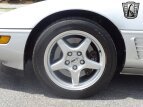 Thumbnail Photo 10 for 1996 Chevrolet Corvette Coupe
